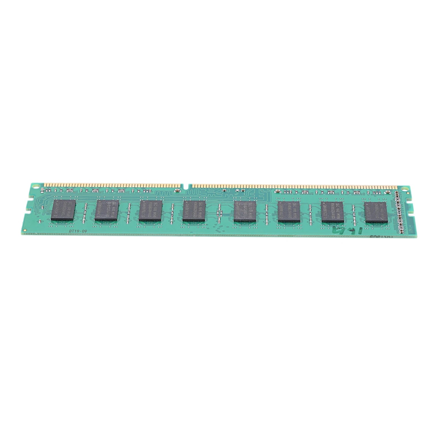 DDR3 16GB 1600Mhz DIMM PC3-12800 1.5V 240 Pin Desktop Memory RAM Non-ECC for AMD Socket AM3 AM3+ FM1 FM2 Motherboard