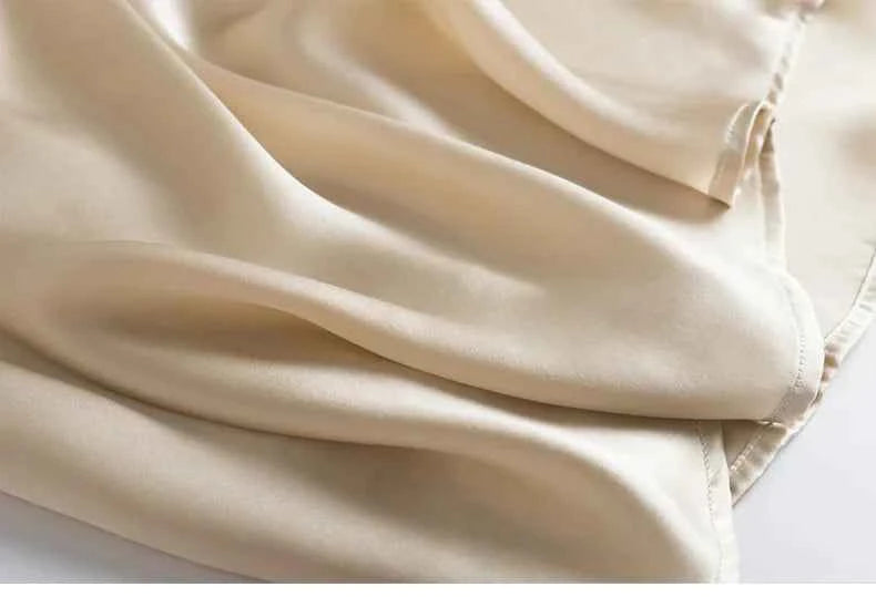 SuyaDream. Women Basic Cozy Tanks, 100%Real Silk, O neck Sleeveless Chic T Shirt, 2025 Solid Summer Vests, White, Pink, Beige
