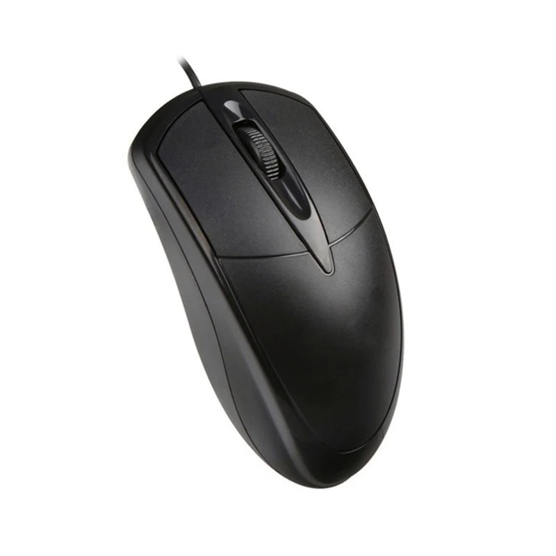 Computer Wired Mouse Gamer Ergonomic Mouse for PC Laptop Gaming Mouses Wired Mice USB Cable Office Accessories