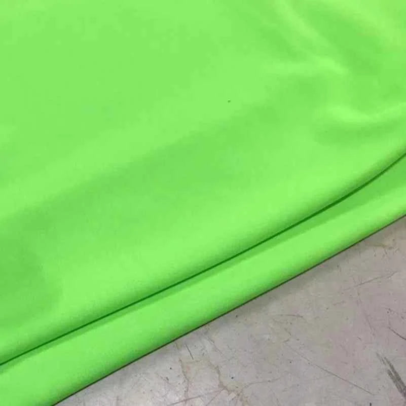 Lycra Fabric High Elasticity Nylon Spandex Four-way Stretch for Sewing Swimsuit Bodysuit Yoga Clothes by Meters