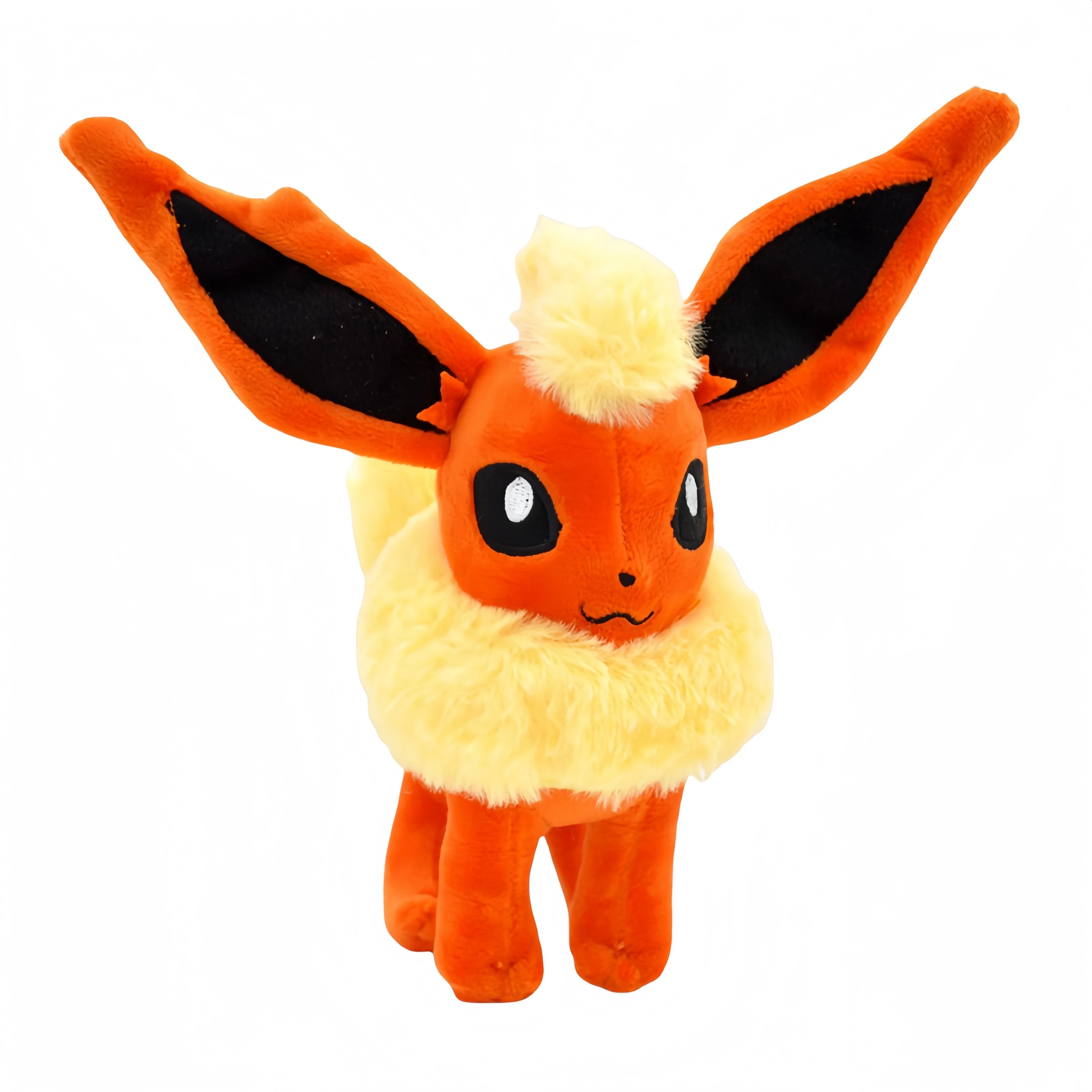 Pikachu Peluche Shiny Charizard XY Stuffed Plush Toy Eevee Garchomp Chikorita Sudowoodo Sprigatito Peluche,Birthday Kids Gifts