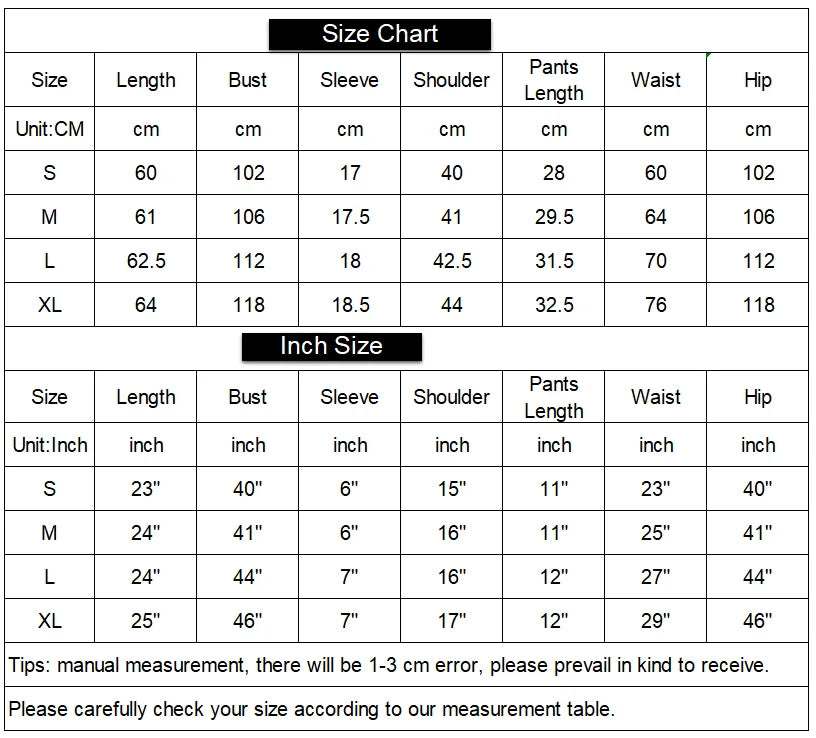 2-Piece Women's Sleepwear Set Pajama Casual Collar Short Sleeve Shirt With Shorts All Season Comfortable Sleepwear And Home Wear