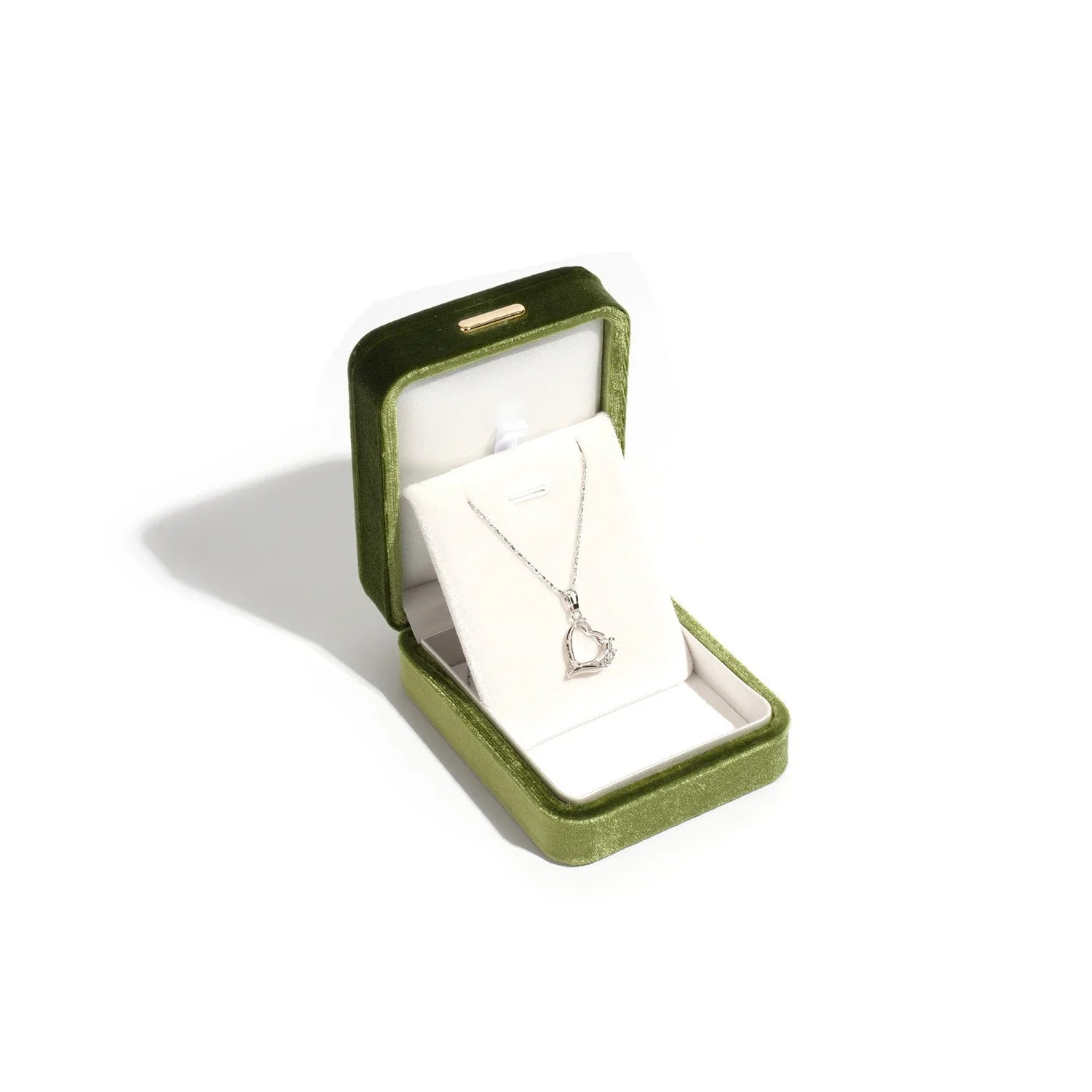 High Grade Retro Velvet Jewelry Organizer Box Ring Earrings Bracelet Necklace Storage Gift Jewelry Packaging Case