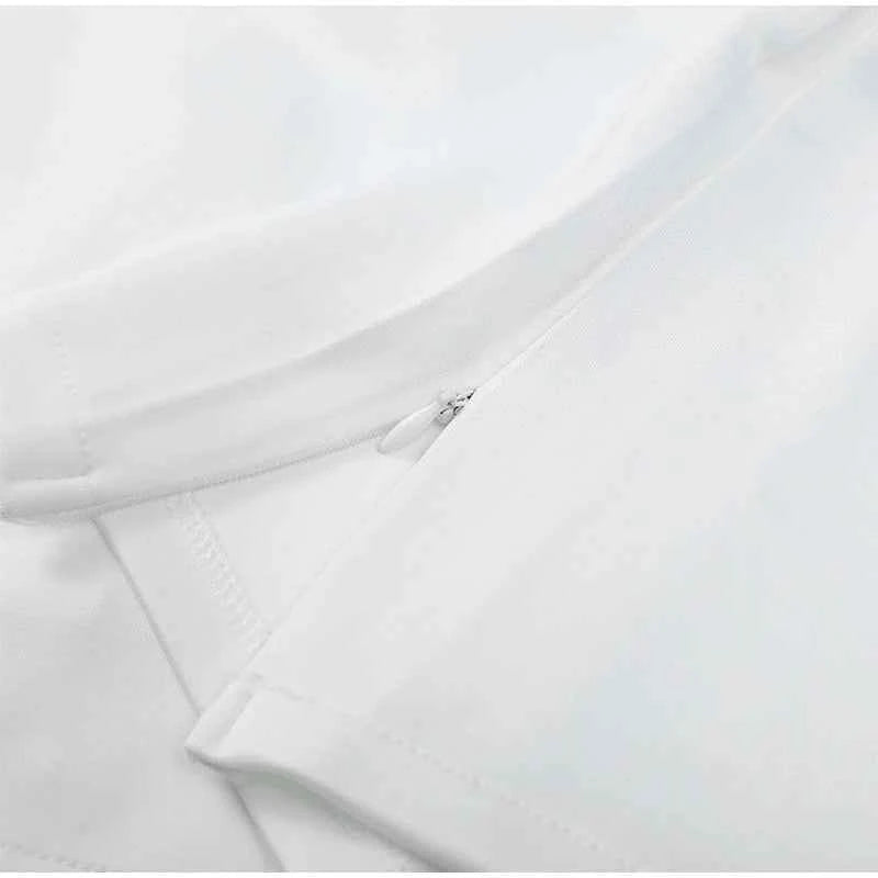 Cinching Waist Solid Mini Dresses Women Elegant Cap Sleeves Slim Fit Short A Line Dress 2025 New Summer Vacation Party Gowns
