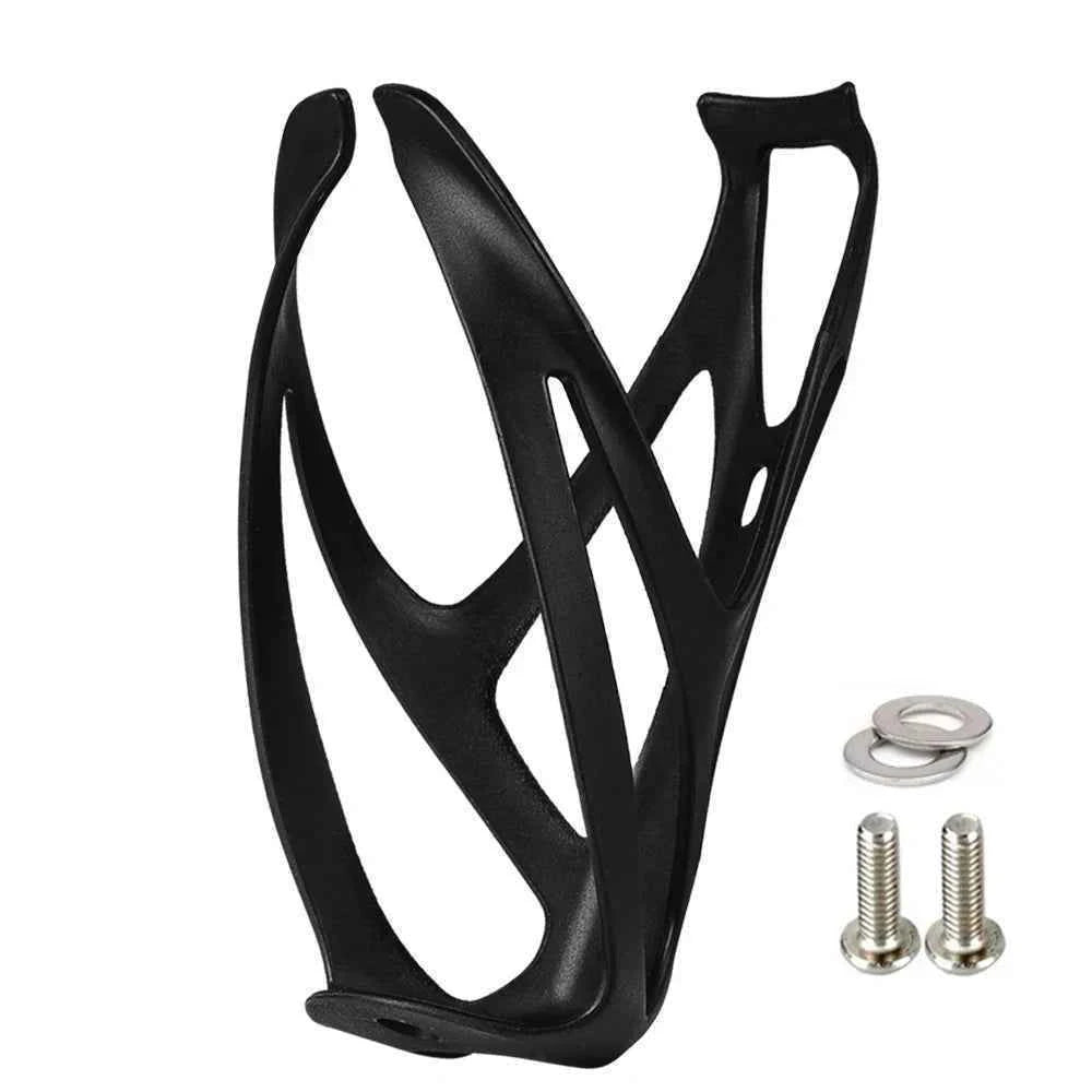 Ultralight Bicycle Water Bottle Cage Nylon Fiber MTB /Road Bike Bottle Rack Holder  Bicycle Accessories