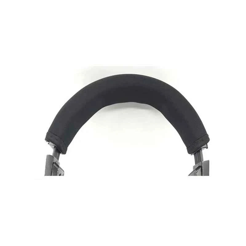 Scratch Resistant Headphone Headband Replacement Covers Protective Cushion Accessory for Headbands Widely Applicable