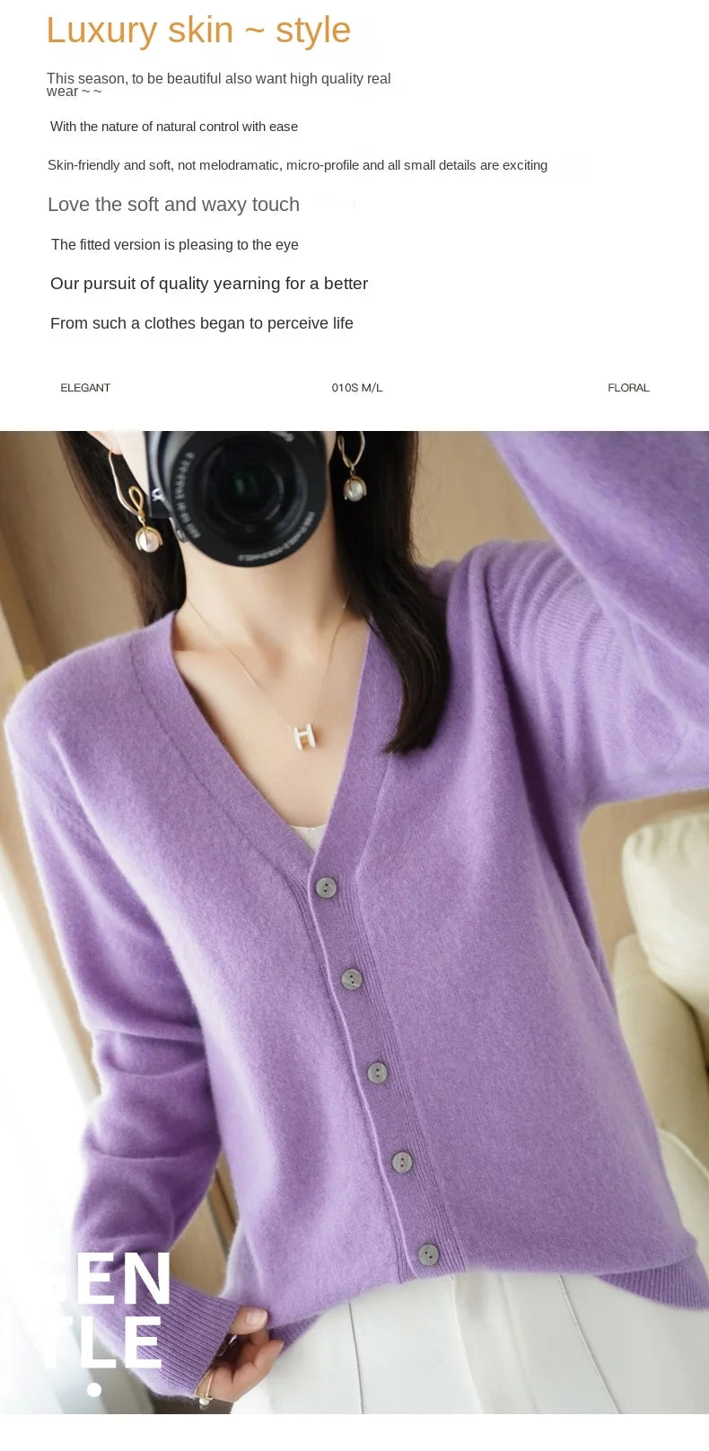 Women Cardigans 2025 Autumn Winter Single Breasted Knitwears Long Sleeve Warm Knit Cardigan Korean Fashion Spring casual Sweater