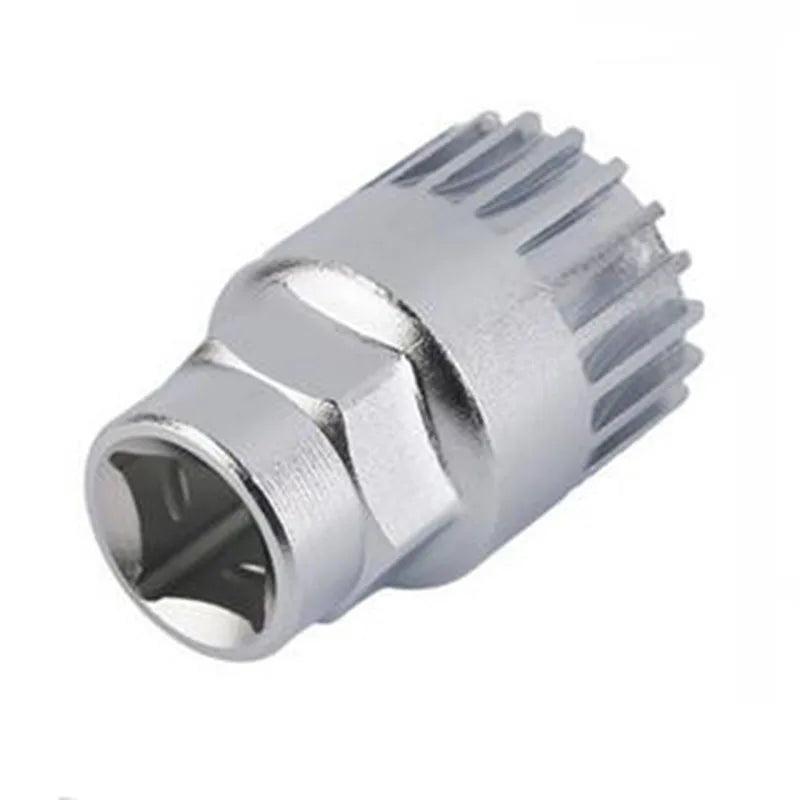 Bicycle Repair Tools Repair Center Axle Flywheel Removal Tools Chain Remover Repair Tools Accessories