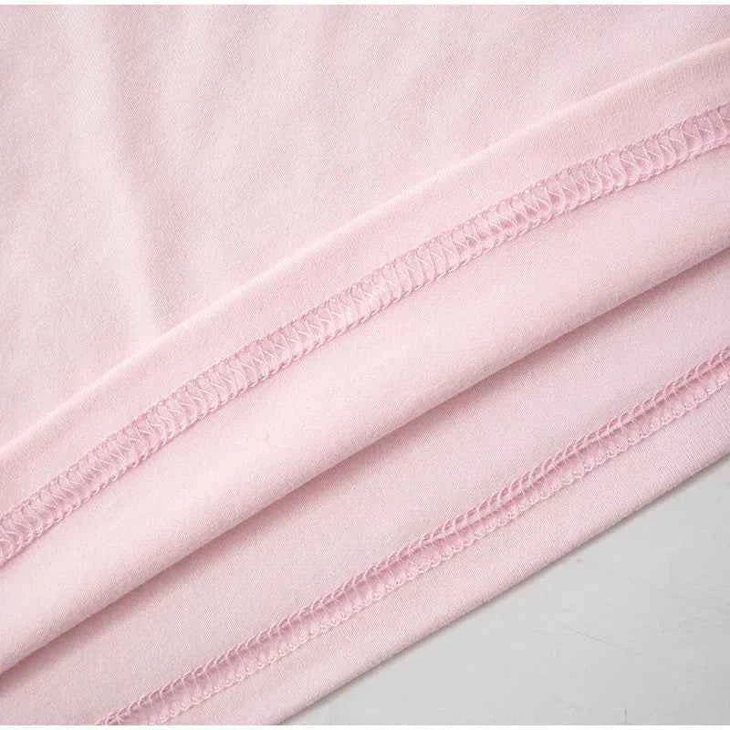 Women Top Pants Suit 2 Piece Sets Solid O-neck Long Sleeve Shirts Elastic Waist Trousers Female Outfits 2025 New Lady Tracksuit