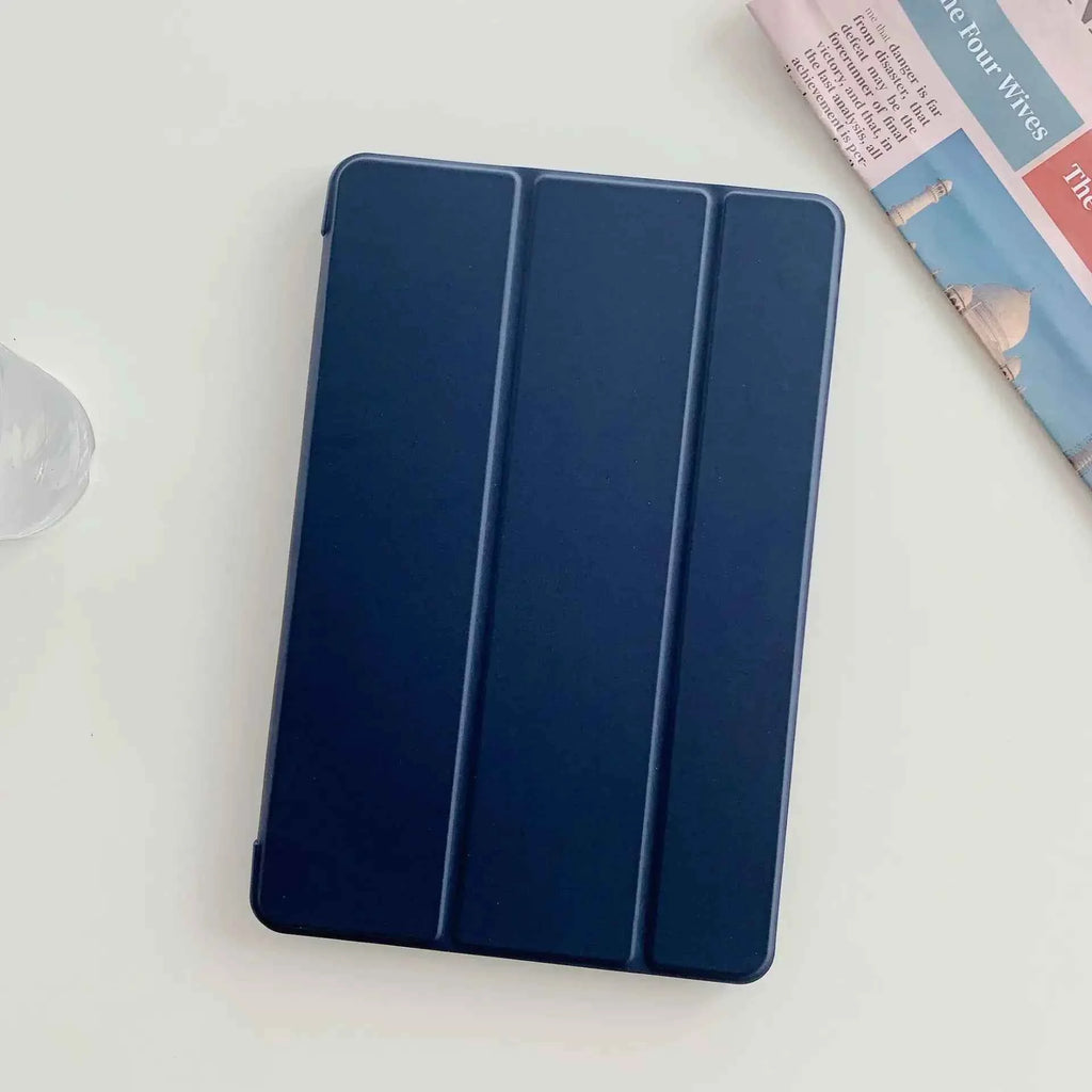 Trifold Tablet Cases for Redmi Pad SE 11 2023 for Xiaomi MiPad 5 Pro 11"  miPad 6 Pro Pad 7 Pro 11.2 Redmi Pad 2 2025 Flip Case