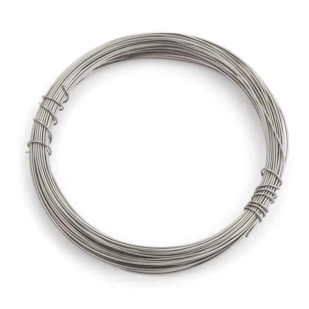 10M/Roll Stainless Steel Jewelry Wire Components for Jewelry Making Steel Wire Jewelry Cord String DIY Jewellry Accessoires