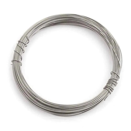 10M/Roll Stainless Steel Jewelry Wire Components for Jewelry Making Steel Wire Jewelry Cord String DIY Jewellry Accessoires