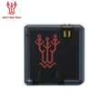 BIGTREETECH Panda Sense Temperature Humidity Sensor High-Precision Detector Paired With Panda Touch For Bambu Lab P1 X1 A1 3D