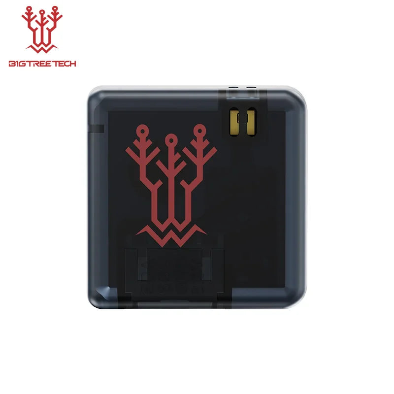 BIGTREETECH Panda Sense Temperature Humidity Sensor High-Precision Detector Paired With Panda Touch For Bambu Lab P1 X1 A1 3D