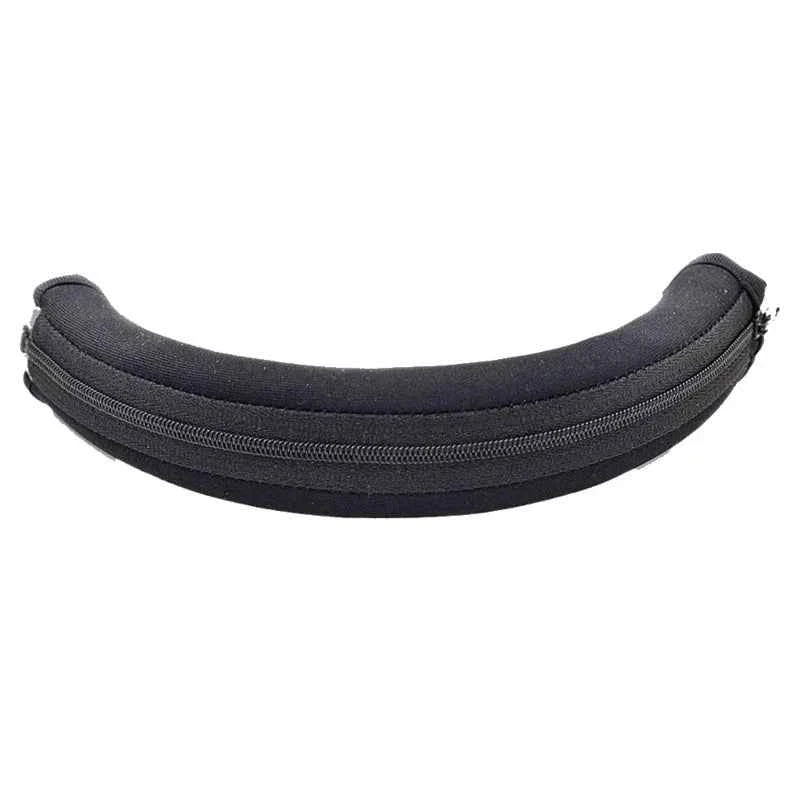 Scratch Resistant Headphone Headband Replacement Covers Protective Cushion Accessory for Headbands Widely Applicable