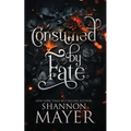 Consumed by Fate - Paperback