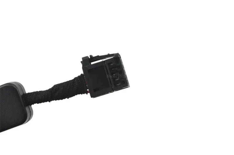 Car Automatic Start And Stop Engine Off Device Control Sensor Auto Stop Canceller For Audi Q3 Q 3 8U 2012-2018