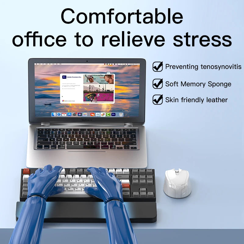 Multi-Device Keyboard And Earphone Cleaning Brush Set