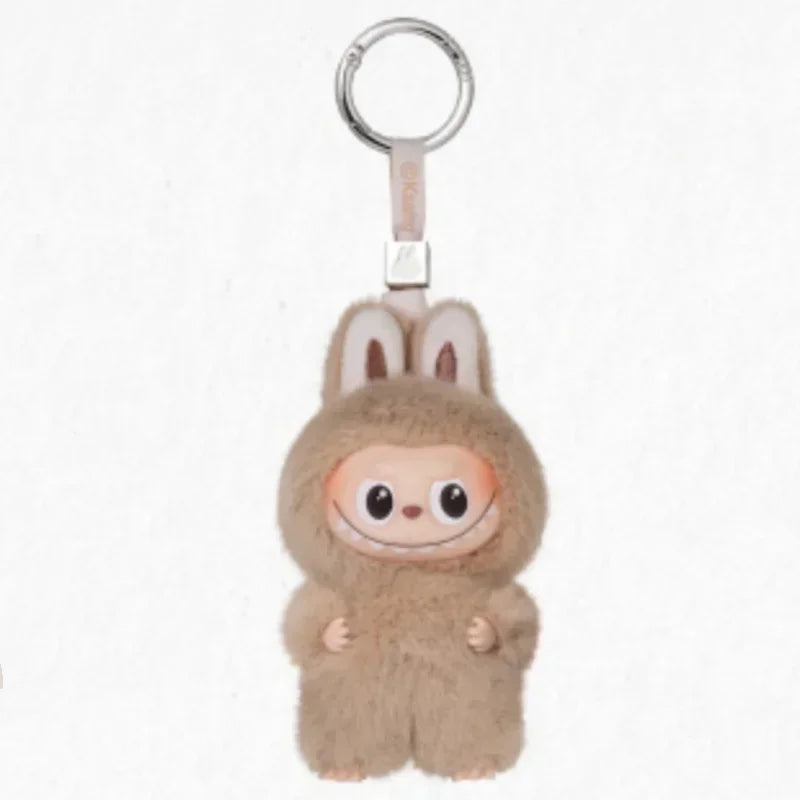 POP MART LABUBU THE MONSTERS PIN FOR LOVE Series Vinyl Plush Pendant Blind Box Guess Bag Mystery Box Toys Doll Cute Anime Figure