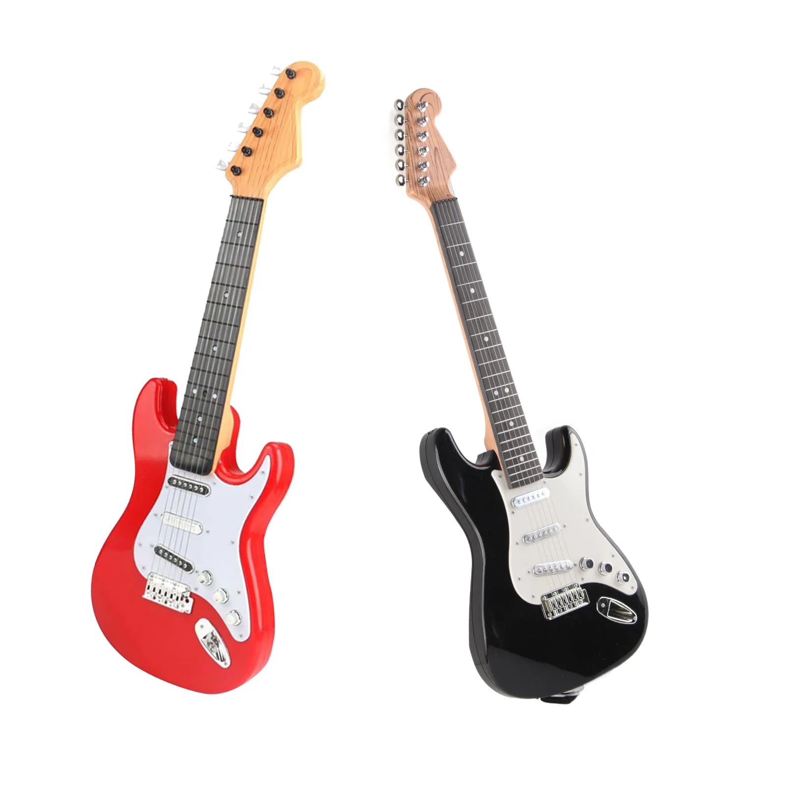Kids Electric Guitar  Multifunctional  Electric Guitar Music Instrument  for Boy Girl Kids Electric Guitar Kids Guitar