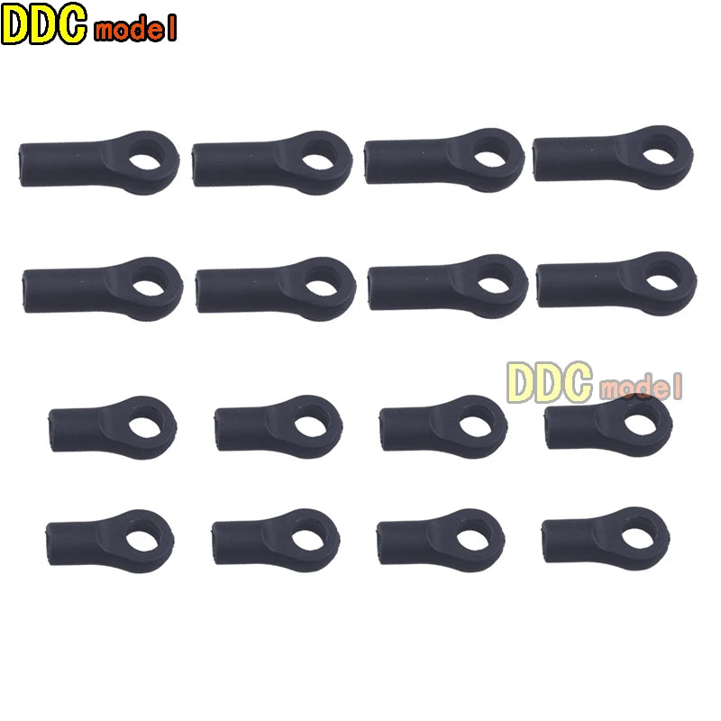 HAIBOXING 1/24 hbx2098B remote control RC Car Spare Parts Upgrade Front /Rear Gears  Drive Shaft motor wheel tires esc