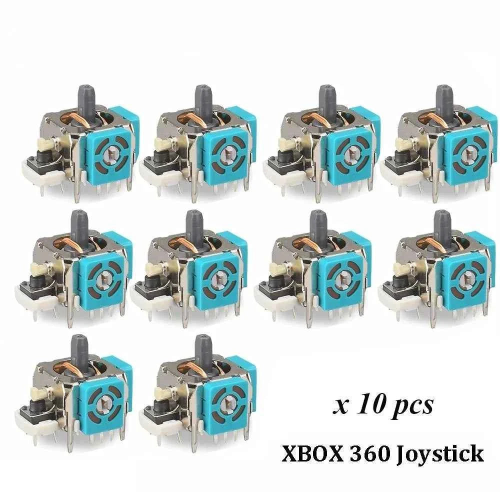 3D Replacement Analog Joystick Thumbstick Module for Xbox One Controller Repair Parts