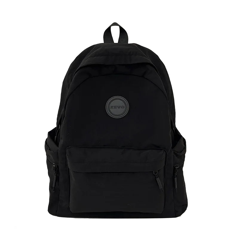 Kids Backpack for Boy Simple Travel Backpack Cute Backpacks School Bags Class Bag for Girl Designer Bags Sports Backpack Рюкзак