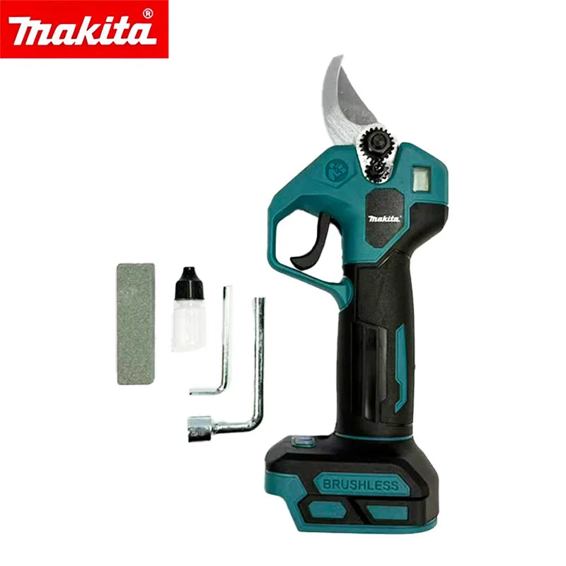 MT-szj-No battery- Color Cordless Brushless Power Tool Set With 18V Battery Kit