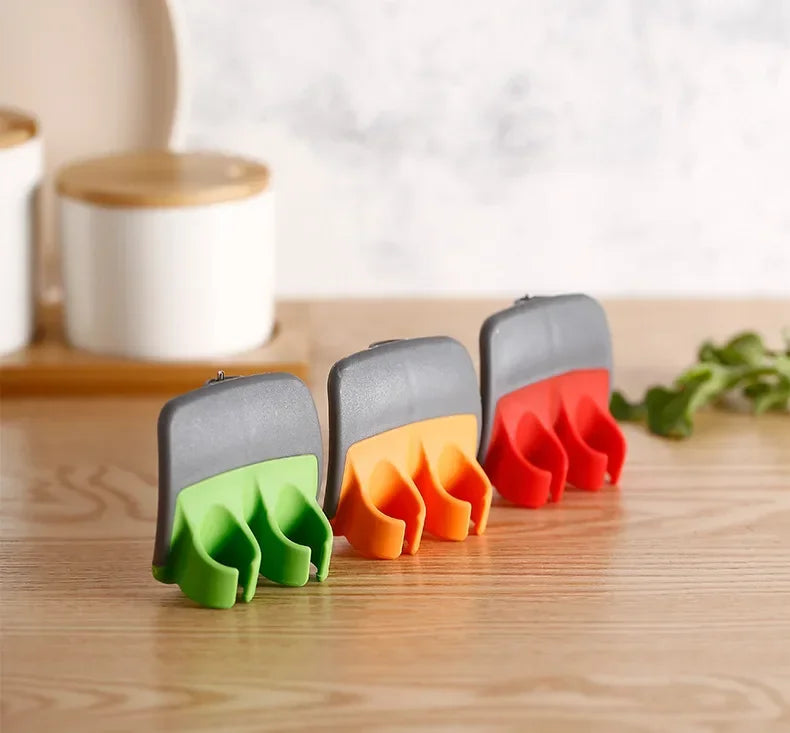 Camping Picnic Kitchen Gear Black Green Vegetable Fruit Peeler Portable Food Prep Peeling Tool For Indoor & Outdoor Cooking