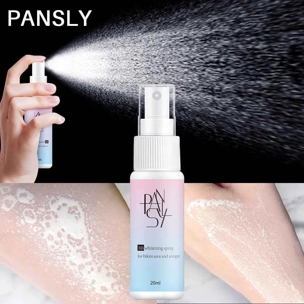 20 ml Liquid Foundation Spray – Moisturizing, Long Wear