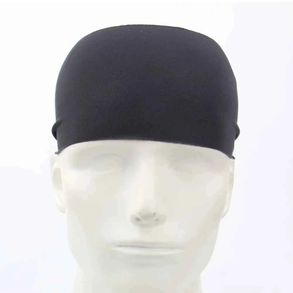 Elastic Sports Headbands Sweat Absorption Headdress Quick Dry Workout Headband Anti-slip Breathable Sweatbands for Yoga Running
