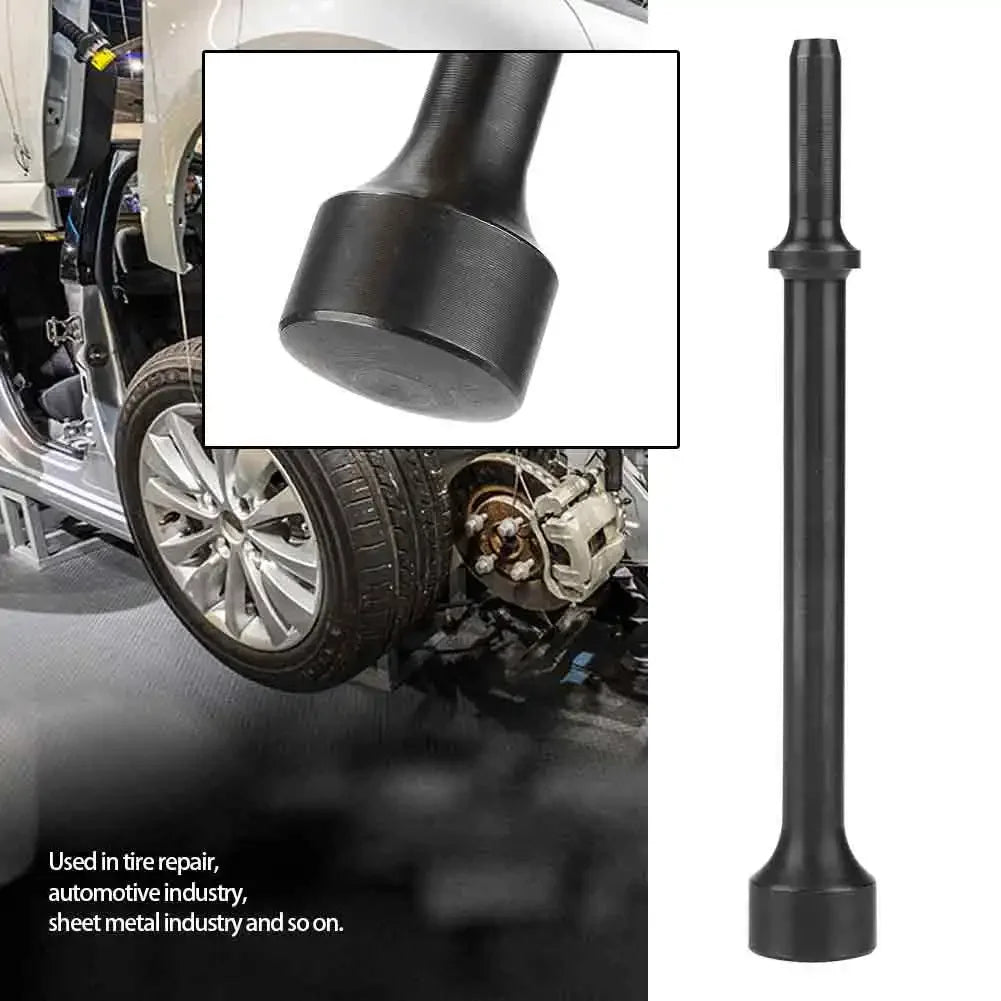 Smoothing Pneumatic Drifts Air Hammer Bit Set Extended Length Impact Tool Pneumatic Drifts Hammer Pneumatic Air Hammer Bit