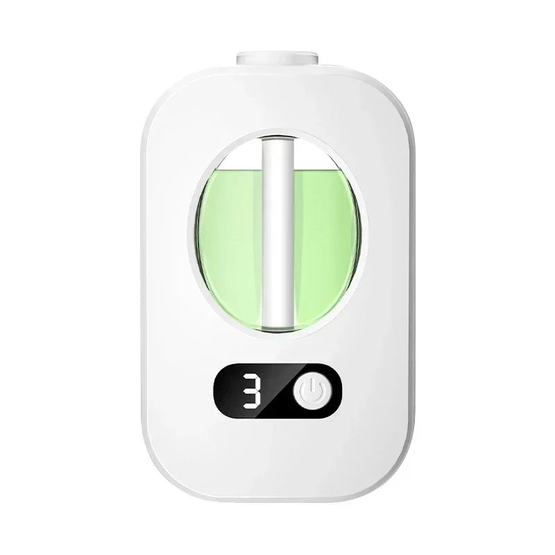 Humidifier USB Aromatherapy Desktop Diffuser Atomizer Household Humidifier Hydrating Instrument Desktop Humidifier aromather