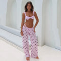 Dot 3 Pieces Bikini 2026 Sexy Women Swimsuit Swimwear Female Dress Cover Up Bikini Set Beachwear Bathing Suit Swimming Suit