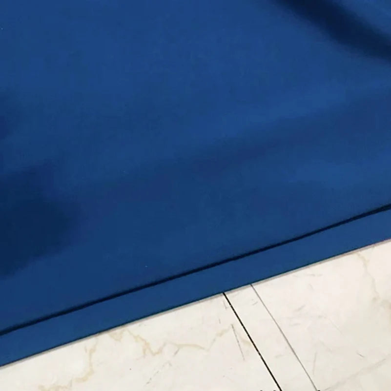 Lycra Fabric High Elasticity Nylon Spandex Four-way Stretch for Sewing Swimsuit Bodysuit Yoga Clothes by Meters