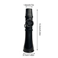 Kazoos for Children Music Instruments Reusable Kids Kazoo Educational for Guitar Ukulele Violin Piano Keyboard Music Lovers Gift