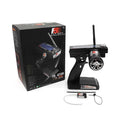 Flysky FS GT3B FS-GT3B 2.4G 3ch RC System Gun Remote Control Transmitter With Receiver For Car Boat