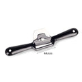Woodworking Plane Planer Edge Grinding Tools Deburring Tools Stainless Steel Adjustable Hand Tools Woodworking Tools 44mm/51mm