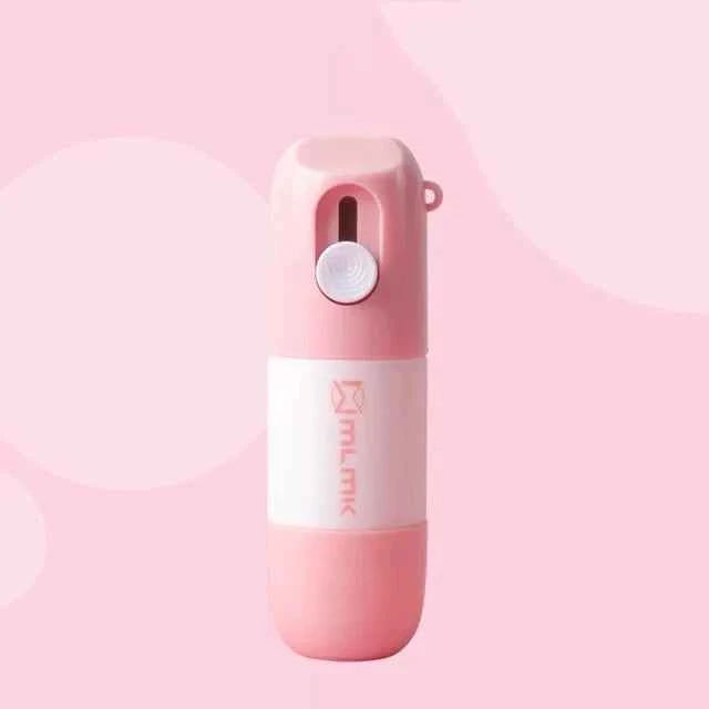 Thermal Paper Easer Mail Opener 2 in 1 Correction Fluid with Knife Anti Peep Identity Information Privacy Protector Eraser