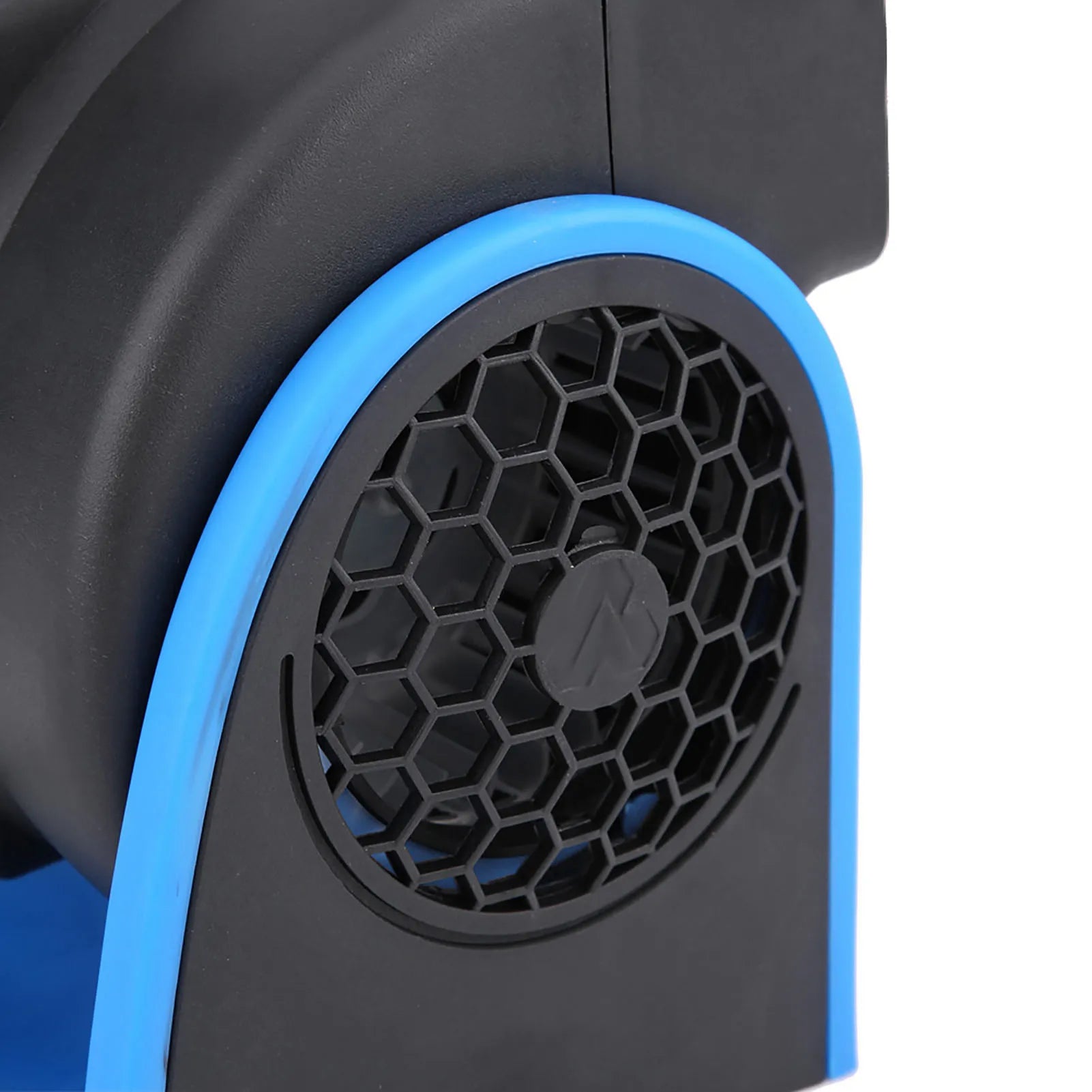 Auto Car Vehicle 12V Electric Fan Mini Adjustable Speed Silent Air Fan Car Air Fan Car Fan Electric Fan Car Silent Air Fan