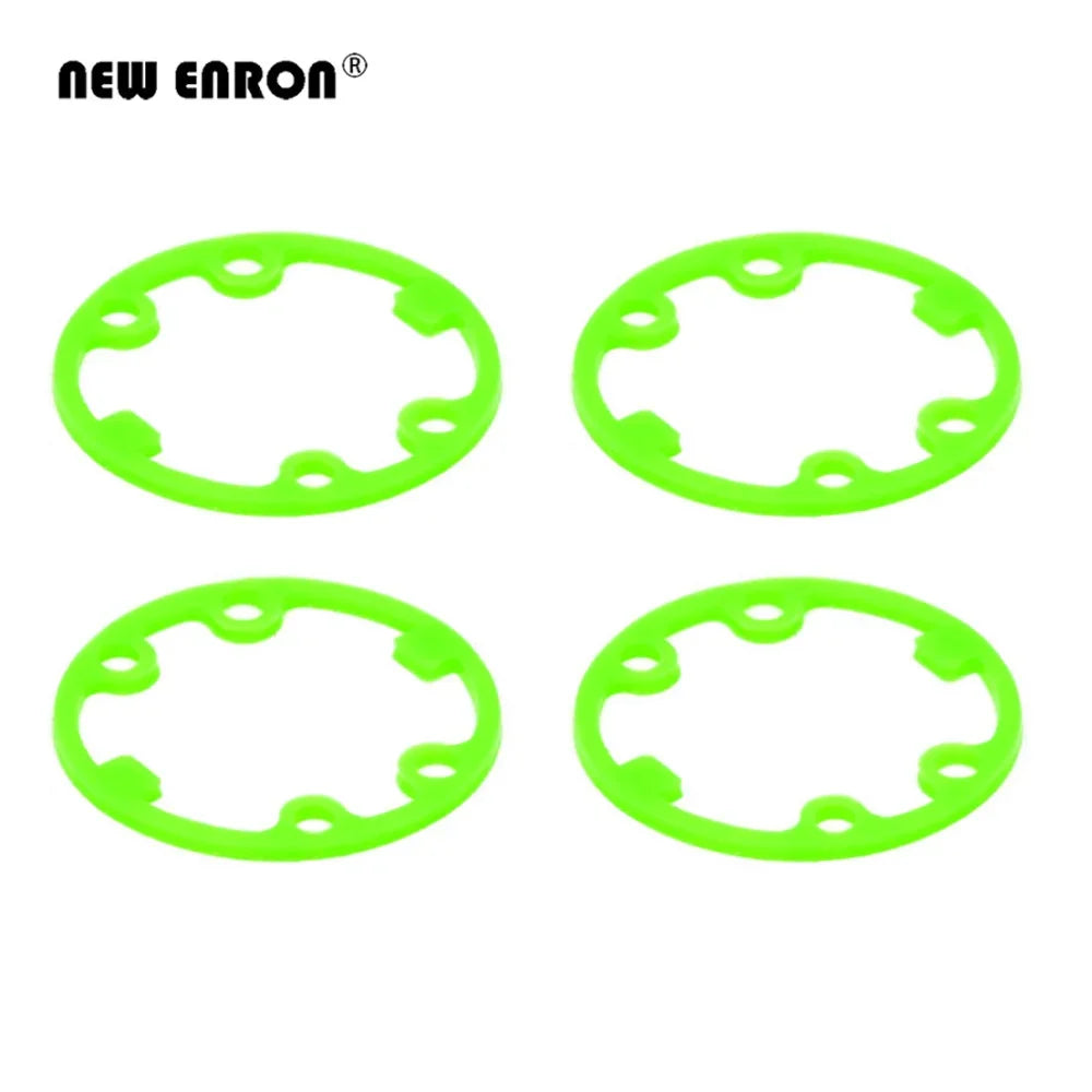 Differential Case Carrier Diff Washer 3978 5381 For RC CAR Traxxas 1/10 X0-1 Slash T-Maxx Slayer Revo 3.3 Rustler Hoss Stampede