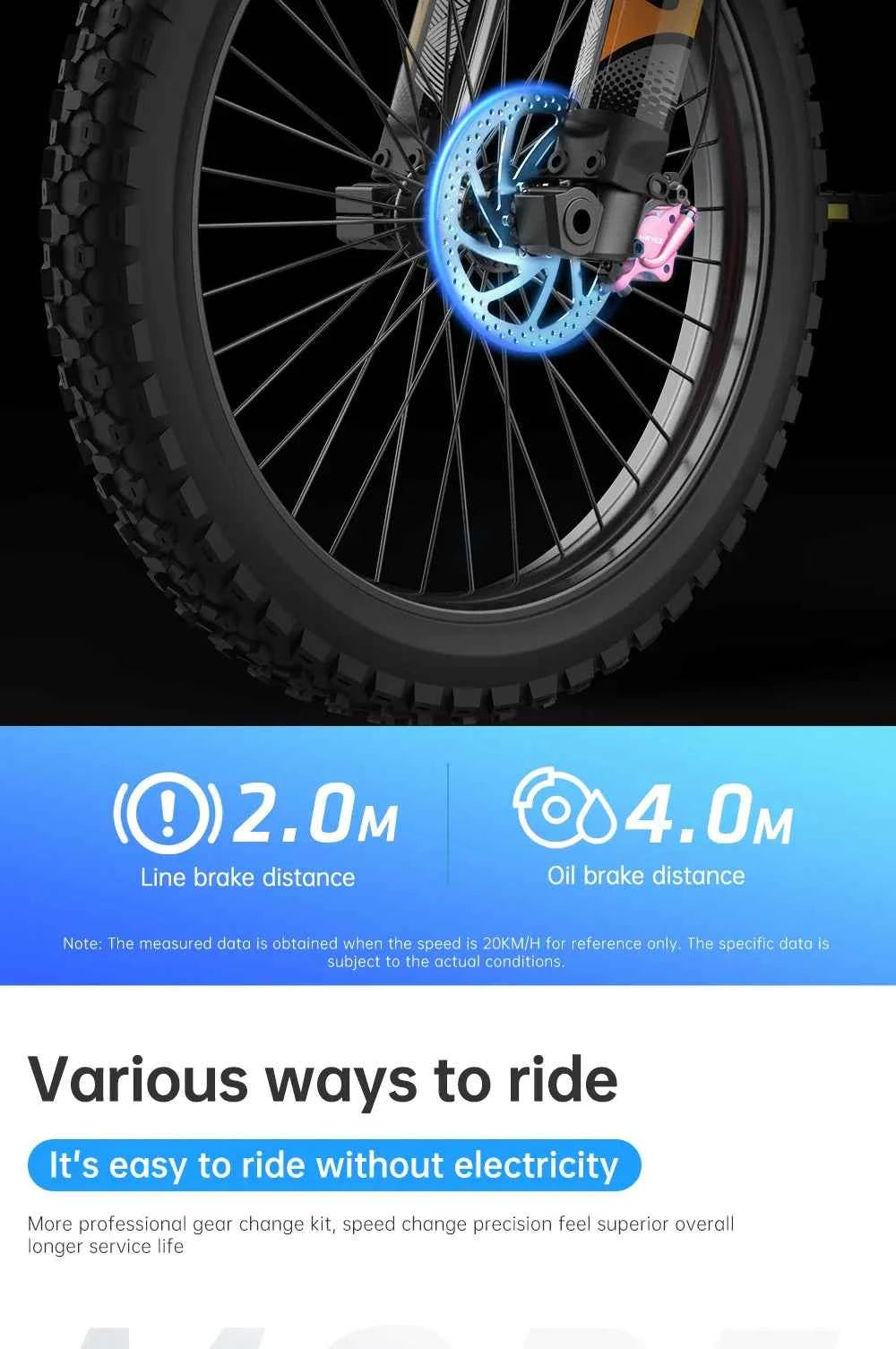 EKX X21 Max Electric Motorcycle EBIKE 3000W Brushless Gearless Motor, 60V 30Ah Battery, 85km/h, Adult Off-Road Ebike
