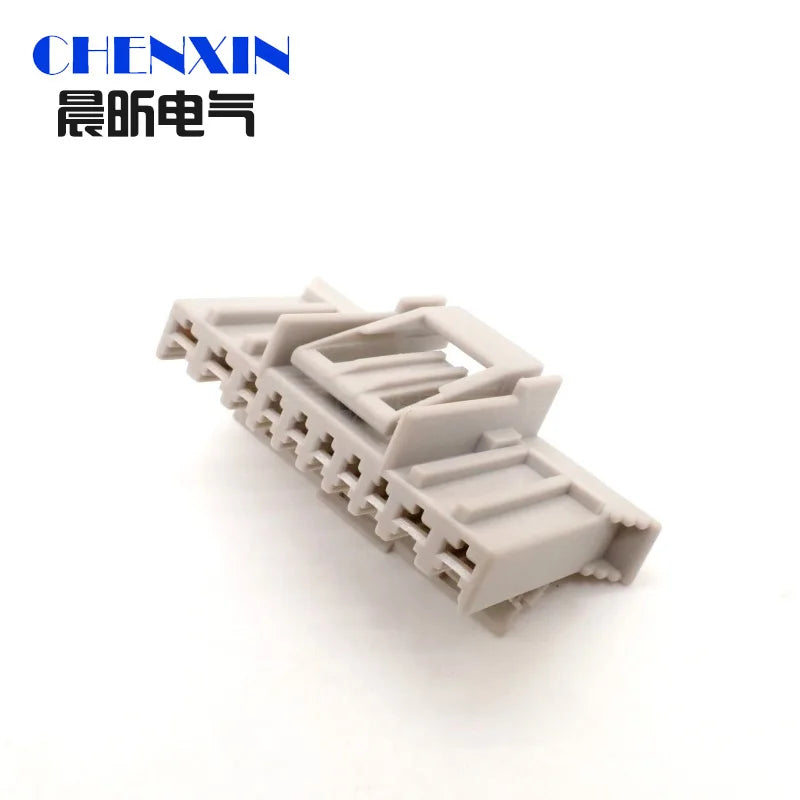 for 169 10-Way Connector Kit  Body Computers Control 71745167