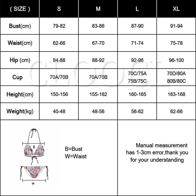 CLOOCL Australia Flag Sexy Bikini Sets Fashion 3D Print Swimsuit Beach Pool Vacation Adjustable Lacing Bikini Suits No Chest Pad