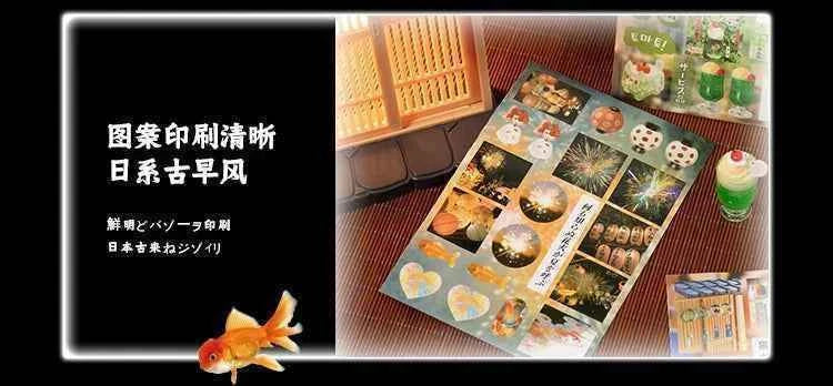 20 pcs Cartoon Sticker Books Journal Planner Decorative DIY Scrapbooking Sticker Laptop Student Korean Stationery Sticker Gift