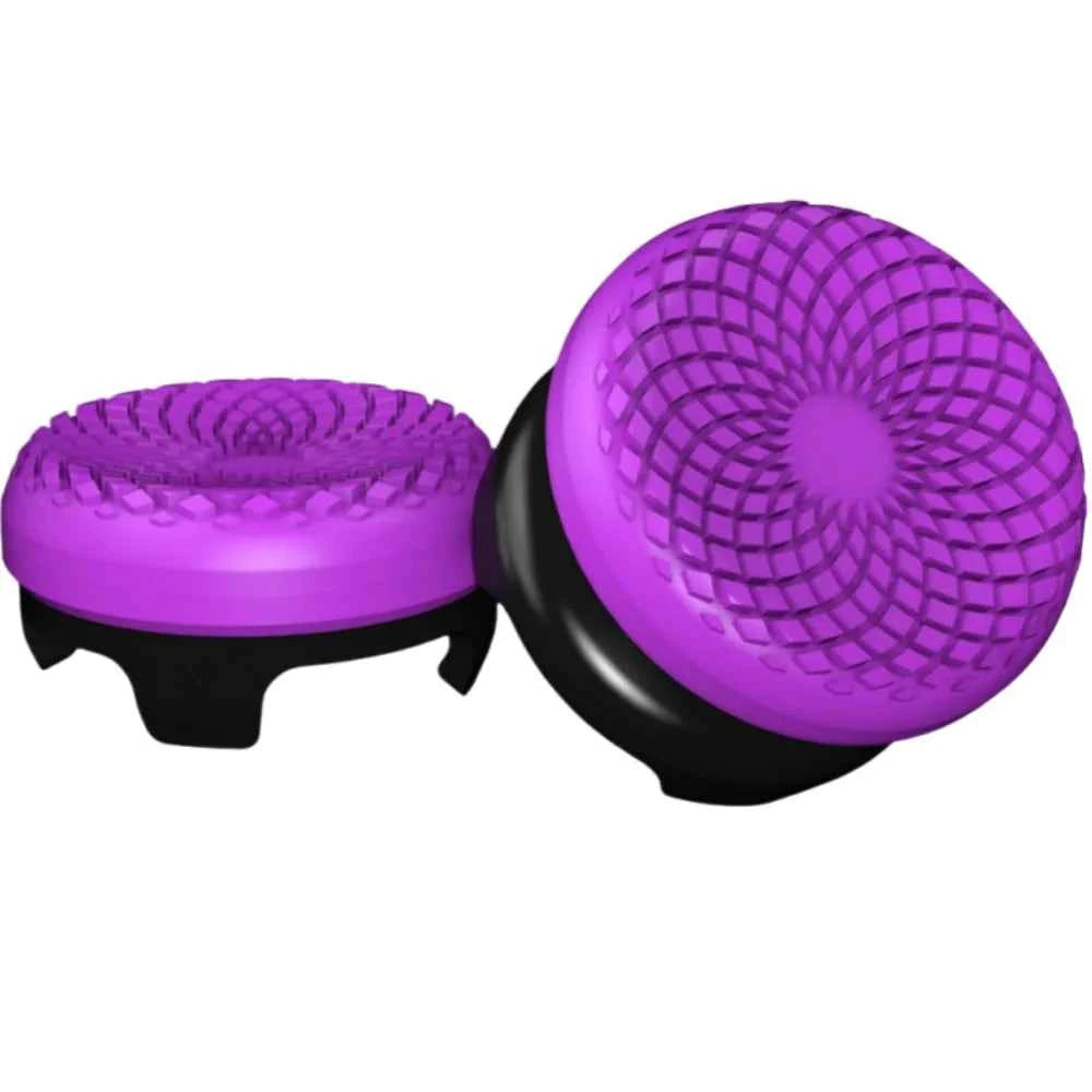 Silicone cap High-Rise Freeks Stick for P4 PS5 Joystick Compatible with 8BitDo Ultimate Controller Performance Thumb Grips Stick