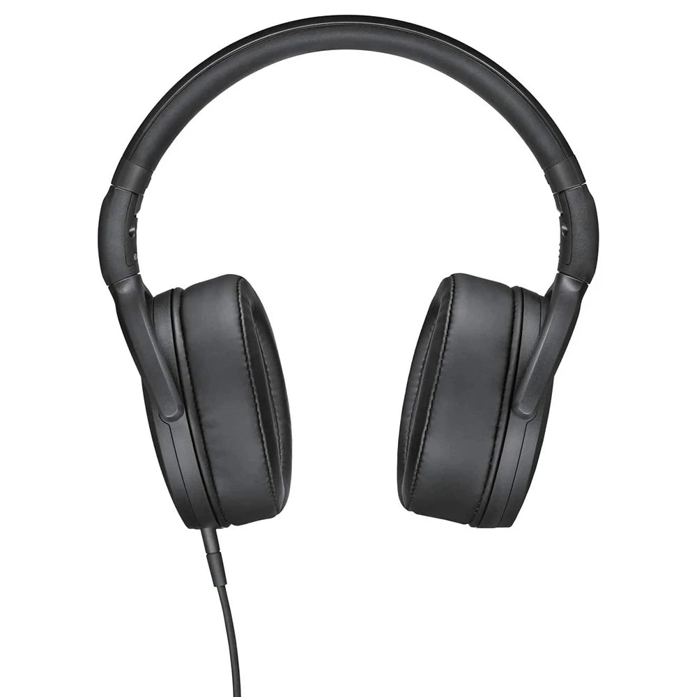 Wired Over-Ear Gaming Headphones With Mic – Noise Isolating