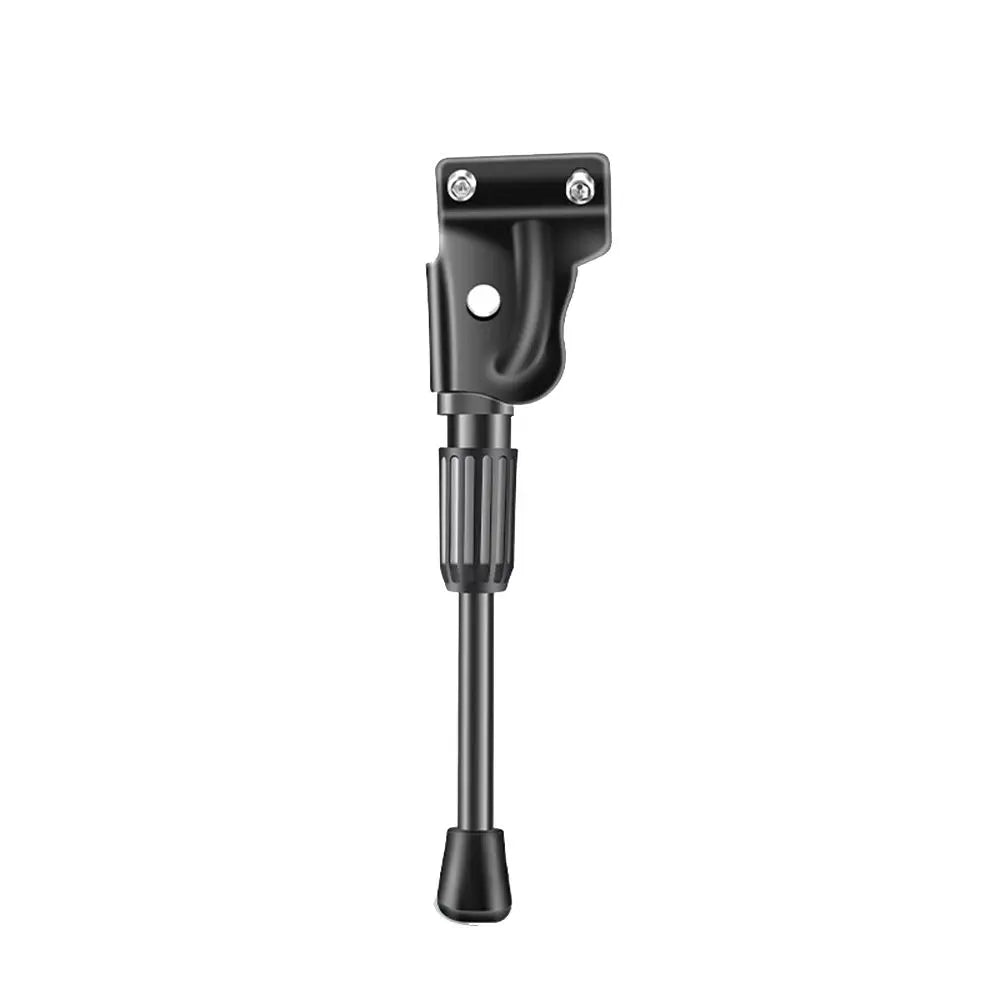 Kids Bike Kickstand Non-Slip Suitable for 12 14 16 18 20 22 24 inches Road Bike/Mountain Bike/Folding Bike Bicycle Kickstand