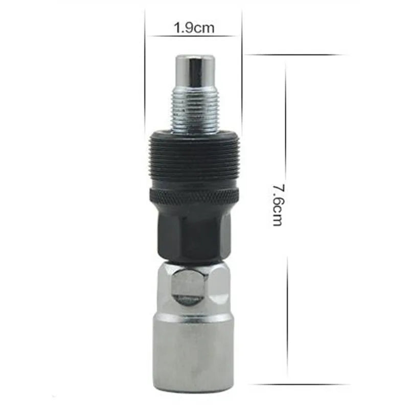 Bicycle Repair Tools Repair Center Axle Flywheel Removal Tools Chain Remover Repair Tools Accessories