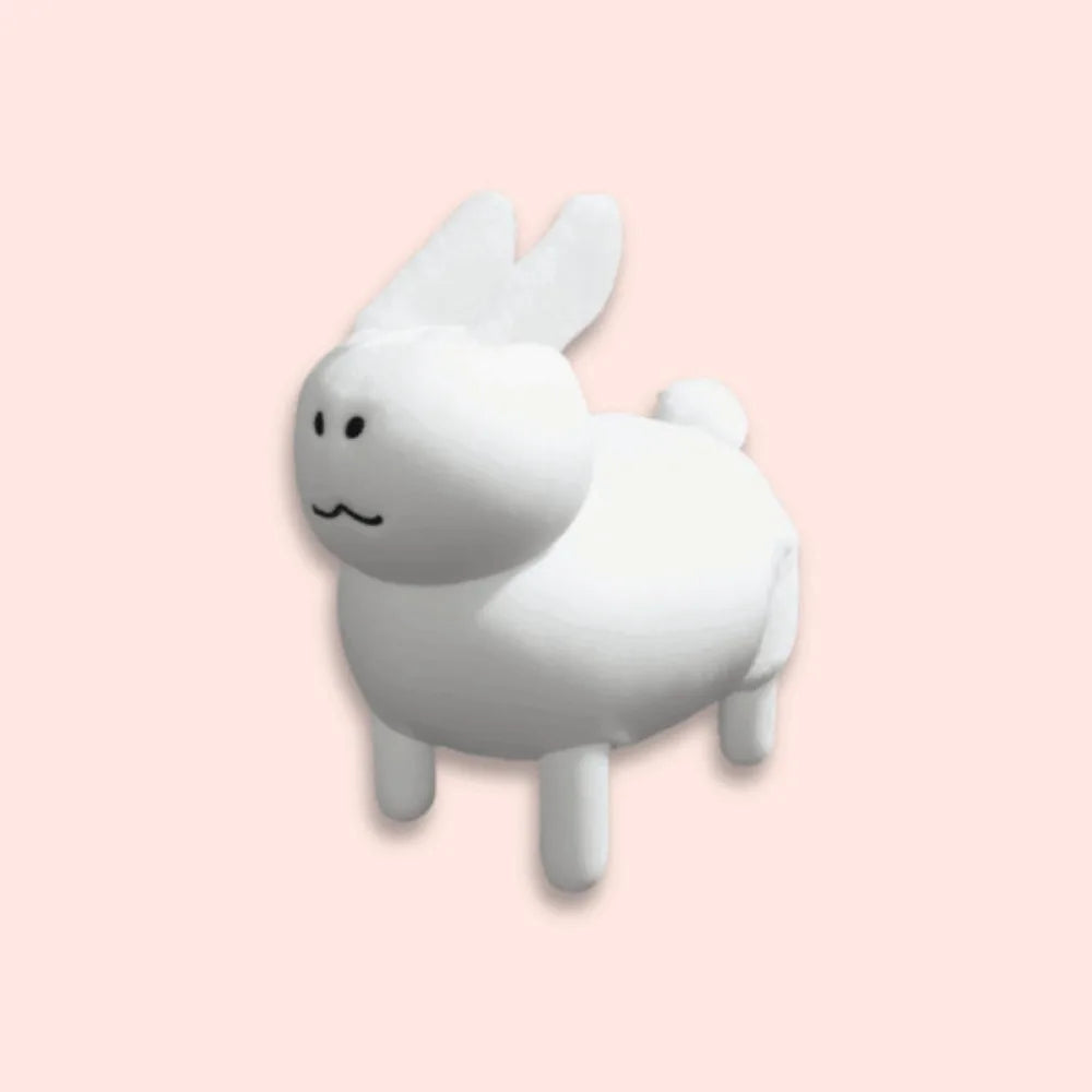 Gubby Plush Dolls Stuffed Anime Peripherals Cotton Doll Soft Doll Cute Room Decoration Collection Kids Toys Birthday Gifts